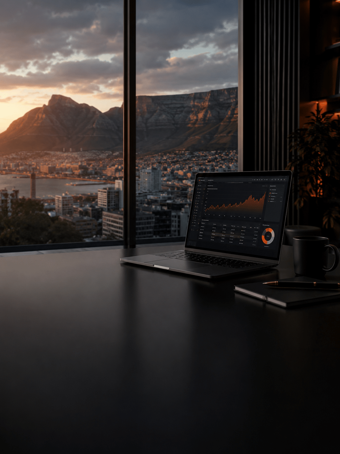 SEO Services in Cape Town