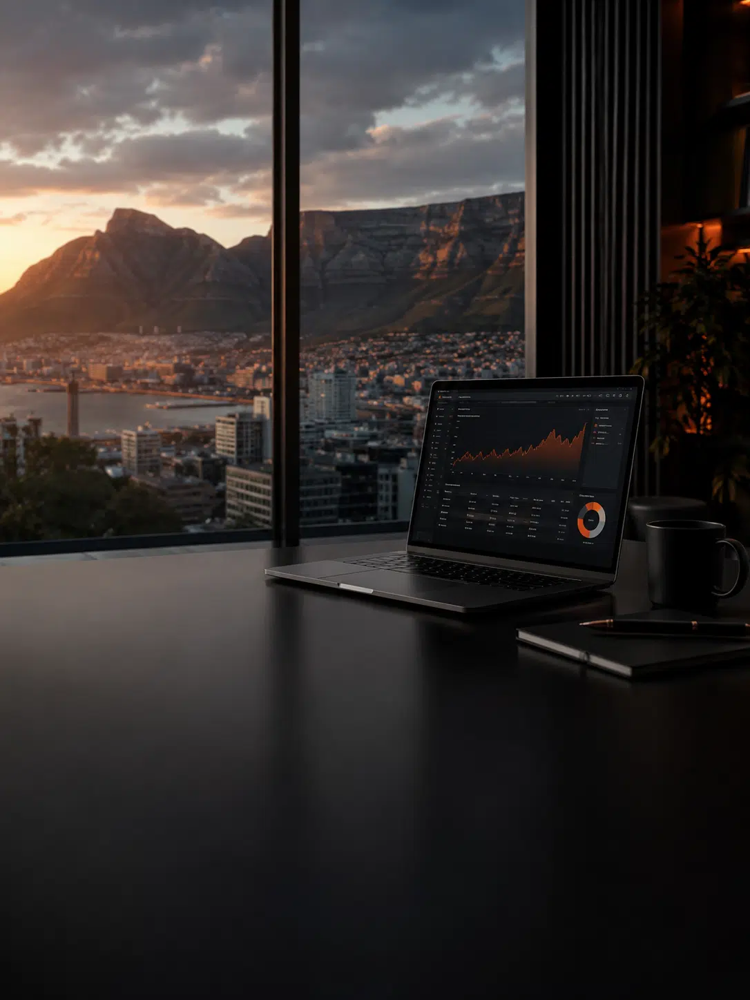 SEO Services in Cape Town