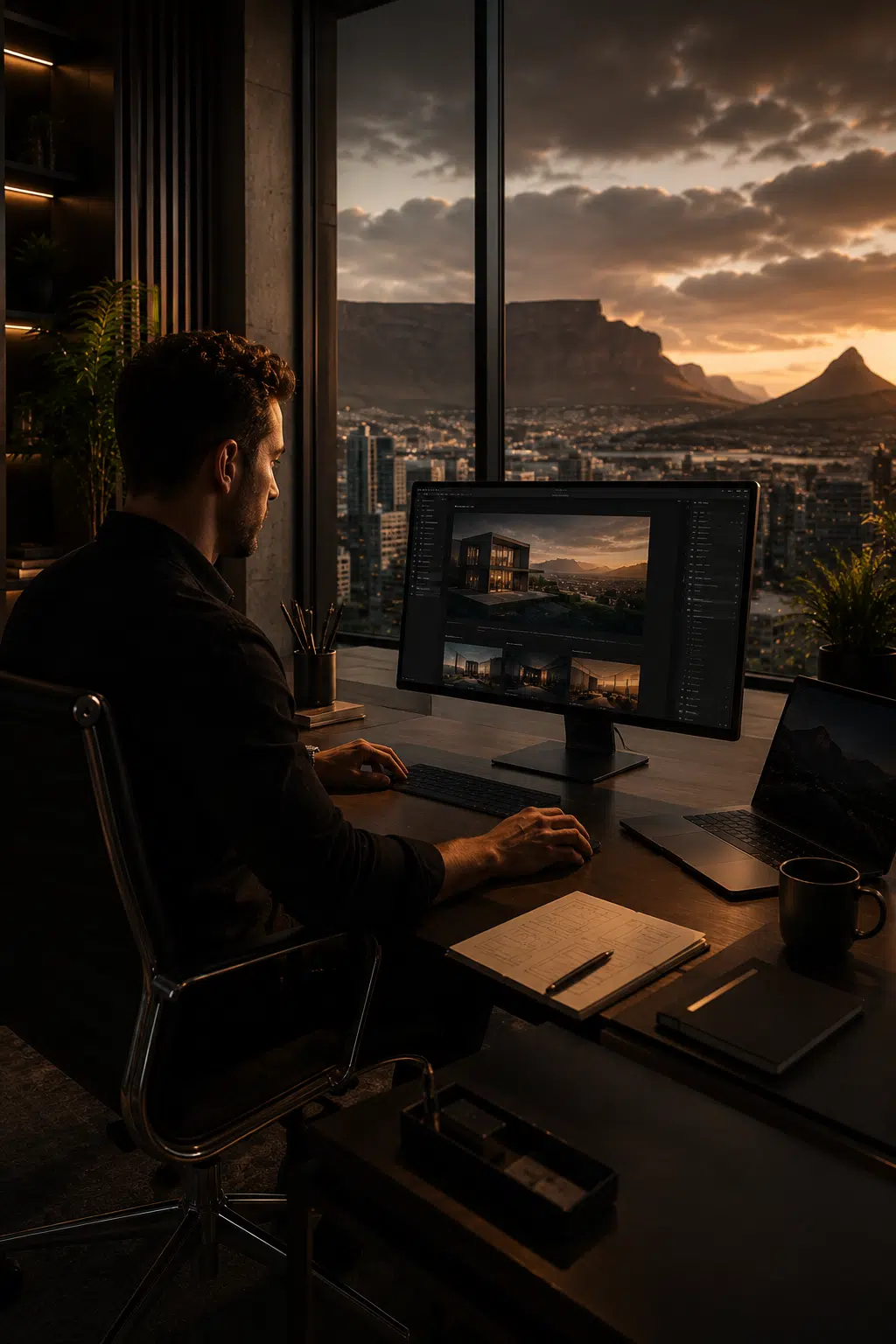 Custom SEO Packages South Africa