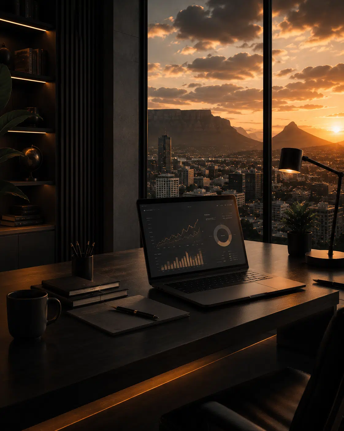 Website Design South Africa